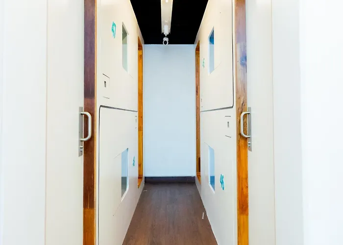 Bobobox KotaHotel Semarang