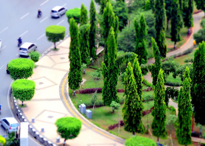 Louis Kienne Hotel Simpang Lima