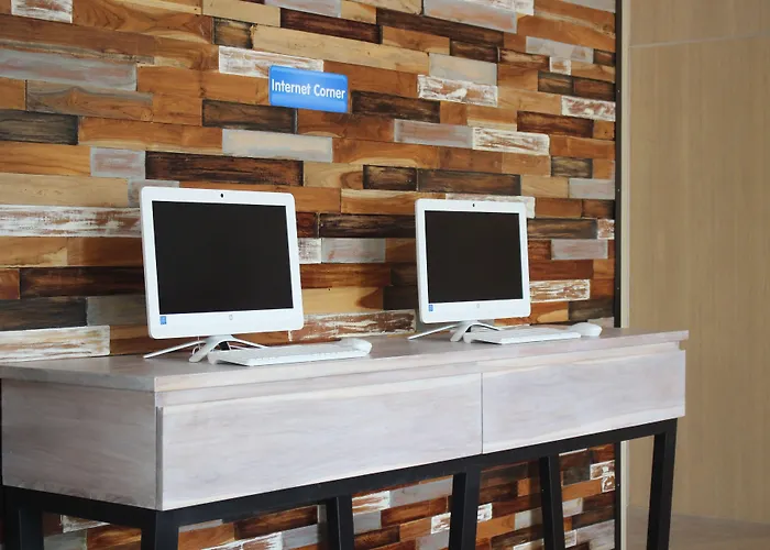 Pop! Hotel Pemuda Semarang