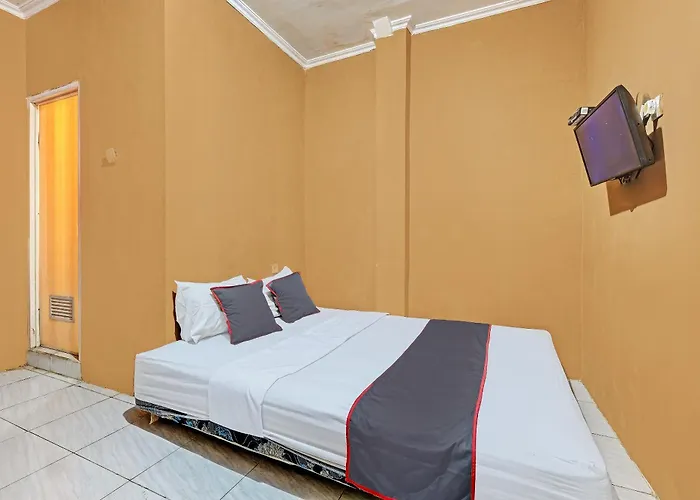 Collection O 92864 Mitra Residence Semarang
