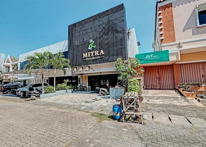 Collection O 92864 Mitra Residence Semarang