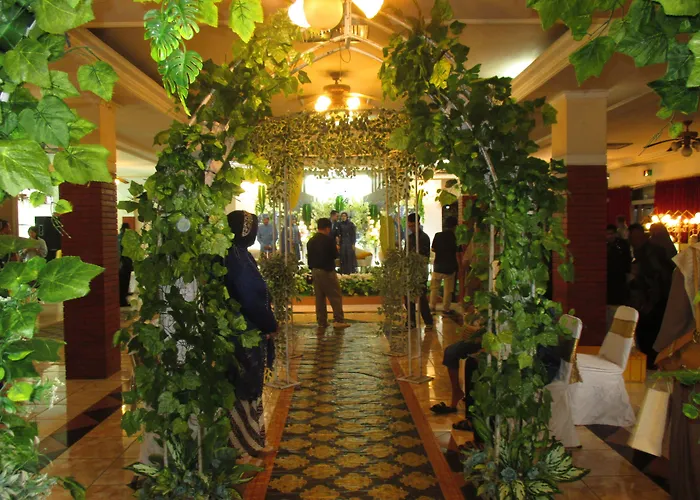 Pondok Serrata Hotel Semarang
