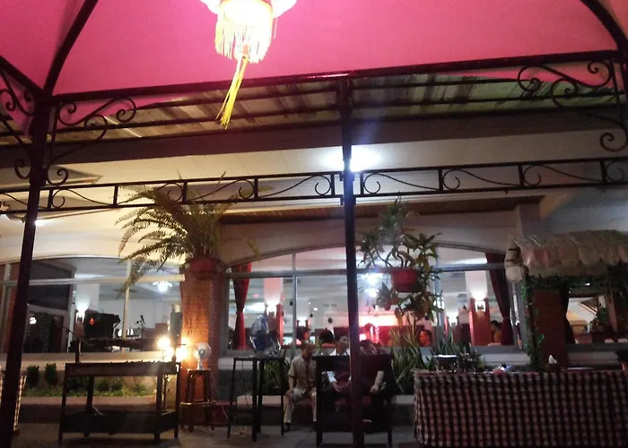 Pondok Serrata Hotel Semarang